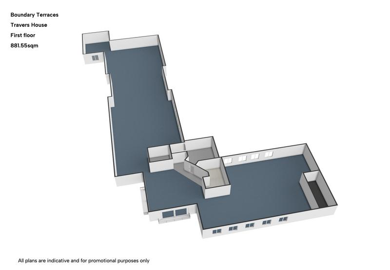 To Let commercial Property for Rent in Newlands Western Cape